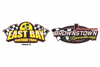 East Bay’s Grand Finale Washed Out; Brownstown’s Jackson 100 Resc