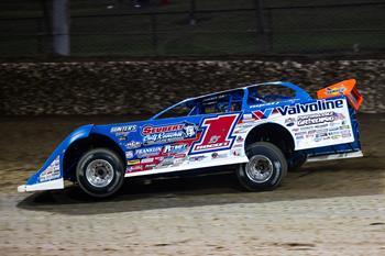 Preliminary Results from 44th Annual Dirt Track World Championshi