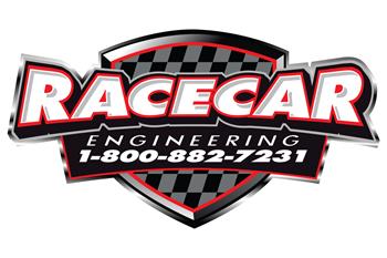 Racecar Engineering Becomes Official Pace Truck Sponsor of LucasD