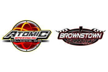 Lucas Dirt Returns with Atomic and Brownstown Doubleheader