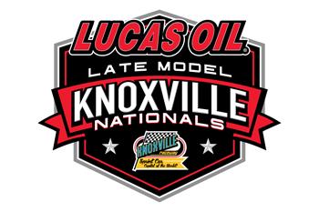 Saturday Schedule Adjusted for Late Model Knoxville Nationals