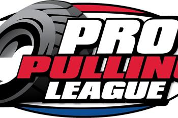 A Message from the Pro Pulling League
