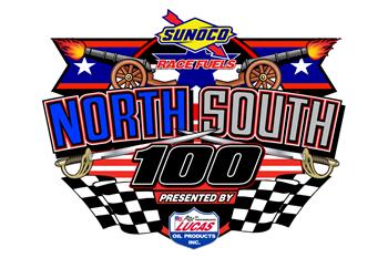 43rd Annual Sunoco North/South 100 presented by Lucas Oil Next