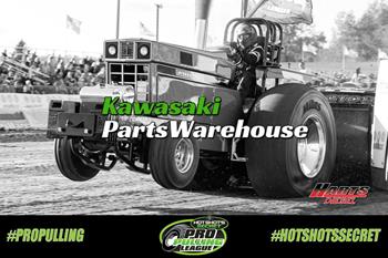 Kawasaki Parts Warehouse Extends Sponsorship of Limited Pro Stock