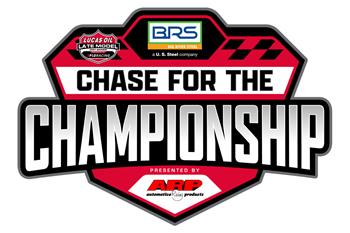 Big River Steel Chase for the Championship - Presented by ARP Hea