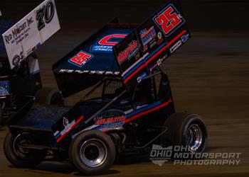 2023 Season Photos. (Ohio Motorsports Photography)