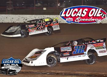Crowning A Champion:  $10k MLRA Season Finale Set For Lucas Oil S