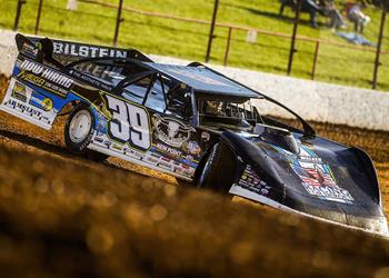 Tim McCreadie