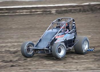 Wayne County Speedway (Orrville, OH) - August 20th, 2022. (Hutch Xtreme Racing Photos)