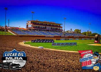 "Crown Jewel Weekend"-- MLRA Prepares For 31st Annual Show-Me 100