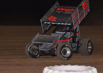 Attica Raceway Park (Attica, OH) – April 13th, 2024.