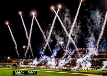 Show-Me 100 three-day pass renewals available through Lucas Oil S