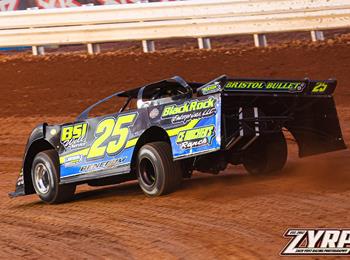 Pennsboro Speedway (Pennsboro, WV) – XR Super Series/ULMS – Mason Dixon 100 – October 24th-26th, 2024. (Zach Yost Racing Photography)