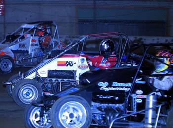 Previous Years of the Chili Bowl