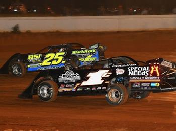 I-75 Raceway (Sweetwater, TN) – Schaeffers Oil Spring Nationals – May 26th, 2023. (Michael Moats photo)
