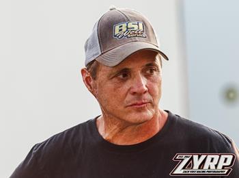 Elkins Raceway (Kerens, WV) – Jim Stout Memorial –  August 24th, 2024. (Zach Yost Racing Photography)