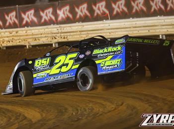 Pennsboro Speedway (Pennsboro, WV) – XR Super Series/ULMS – Mason Dixon 100 – October 24th-26th, 2024. (Zach Yost Racing Photography)