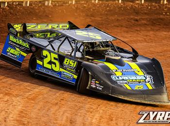 Pennsboro Speedway (Pennsboro, WV) – XR Super Series/ULMS – Mason Dixon 100 – October 24th-26th, 2024. (Zach Yost Racing Photography)