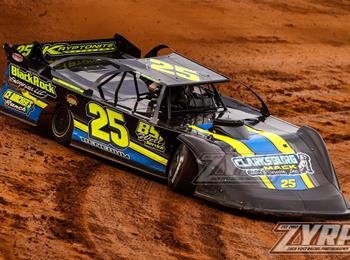 Tyler County Speedway (Middlebourne, W.Va.) – June 1st, 2024. (Zach Yost Racing Photography)