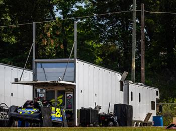 Smoky Mountain Speedway (Maryville, TN) – Lucas Oil Late Model Dirt Series – Mountain Moonshine Classic – June 14th-15th, 2024. (Heath Lawson Photo)