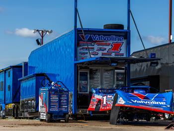 Lucas Oil Speedway (Wheatland, MO) – Lucas Oil Late Model Dirt Series – CMH Diamond Nationals – July 11th-12th, 2025. (Heath Lawson photo)