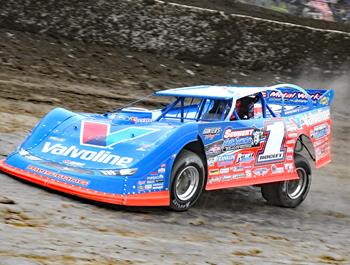 Eldora Speedway (Rossburg, OH) – Dirt Late Model Dream – June 5-7, 2025. (Paul Arch photo)