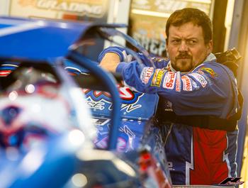 Brownstown Speedway (Brownstown, IN) – Lucas Oil Late Model Dirt Series – Jackson 100 – September 26th-27th, 2025. (Heath Lawson photo)
