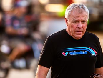 Ocala Speedway (Ocala, FL) – Lucas Oil Late Model Dirt Series – Wieland Winter Nationals – February 4th-8th, 2025. (Heath Lawson photo)