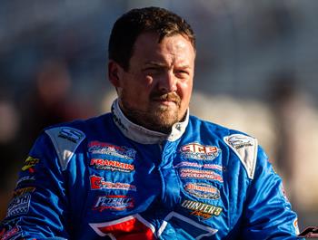 Port Royal Speedway (Port Royal, PA) – Lucas Oil Late Model Dirt Series – The Rumble by the River – August 22nd-23rd, 2025. (Heath Lawson photo)