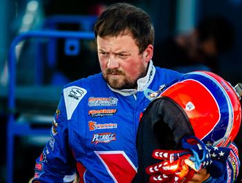Florence Speedway (Union, KY) – Lucas Oil Late Model Dirt Series – Sunoco North-South 100 – August 7th-9th, 2025. (Heath Lawson photo)