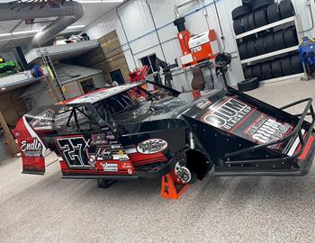(2025 Racing Season Photos)