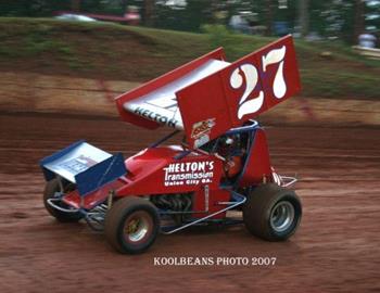 Randy Helton