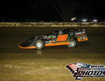 All-Tech Raceway (Lake City, FL) – XR 604 Nationals – December 11th-14th, 2024. (Chris Anderson Photos)