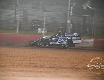 Dubuque Fairgrounds Speedway (Dubuque, IA) – May 11th, 2025. (MercedeSweet Photography)