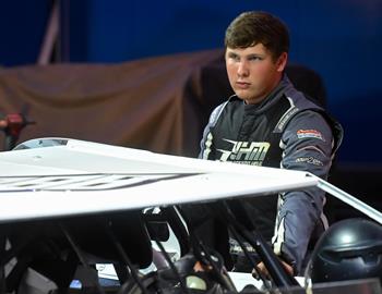 Talladega Short Track (Eastaboga, AL) – Hunt the Front Super Dirt Series – Red Farmer Tribute – October 4th-5th, 2024. (Simple Moments Photography)