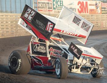Ryan Leavitt