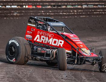 Kevin Thomas Jr.