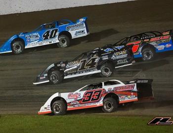 2017 Season Photos (Heath Lawson photo)