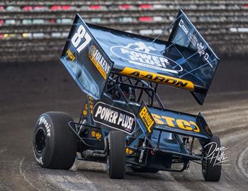 Aaron Reutzel