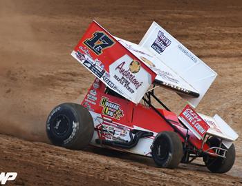 Photo: Chad Warner Photography