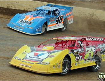 Atomic Speedway – Buckeye Spring 50 (Michael Hamilton photo)