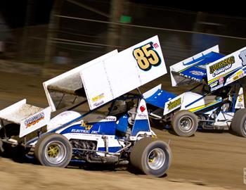 Mueller Motorsports Photo