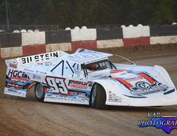 Swainsboro Raceway (Swainsboro, Ga.) – Hunt the Front Super Dirt Series – Southern Showcase – May 31st-June 1st, 2024. (KAR Photography)