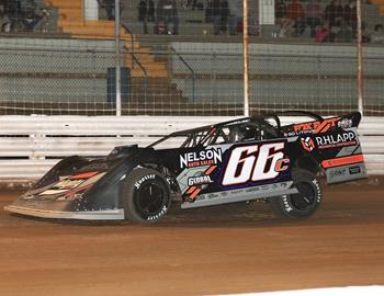 Selinsgrove Speedway (Selinsgrove, PA) – April 18th, 2025.