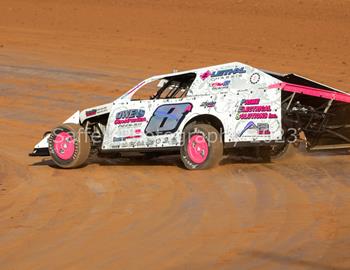 Winchester Speedway (Winchester, VA) – Modified Mafia Tour – June 23rd-24th, 2023. (Saffer Photography)