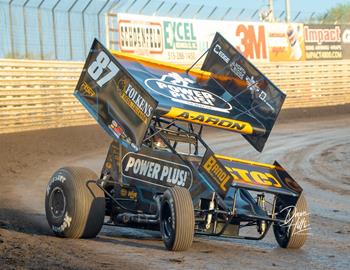 Aaron Reutzel