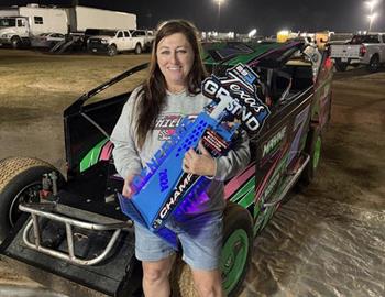105 Motor Speedway (Cleveland, TX) – Southern States Modified Series – Renegade Texas Grand – February 28th-March 1st, 2025.