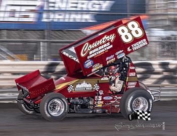 Austin McCarl