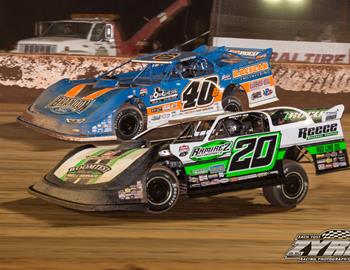 Golden Isles Speedway – Super Bowl of Racing (Zach Yost photo)