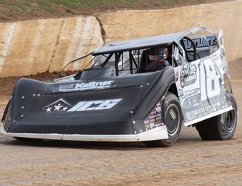 Florence Speedway (Walton, KY) – Northern Allstars Late Model Series – Spring 50 – March 29th, 2025. (Braden Rouse Photography)